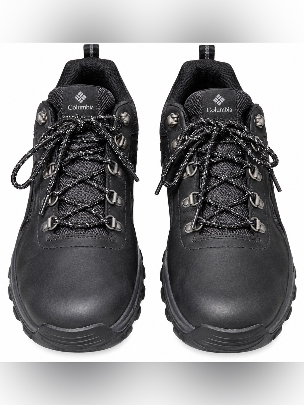 Columbia Newton Ridge Plus Low Waterproof – Men’s Size 10.5 – Brand New